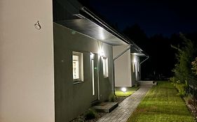 Przystań na Dobrej